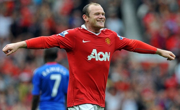 6/4/2011, Manchester United thắng 1-0: Tứ kết Champions League và Man Utd đến làm khách trong trận lượt đi, với thành tích 9 năm trời không thắng tại Stamford Bridge. Tuy nhiên trong trận này, Sir Alex Ferguson tổ chức một thế trận phòng ngự vô cùng chặt chẽ. Rooney đưa Man Utd dẫn trước trong hiệp 1 và sau đó Quỷ Đỏ đứng vững để bảo toàn tỷ số. Họ sau đó thắng trận lượt về 2-1 để lọt vào bán kết.